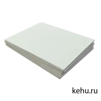 Картон асбестовый КАОН-1
