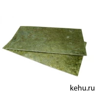 Миканит формовочный ФФГ 