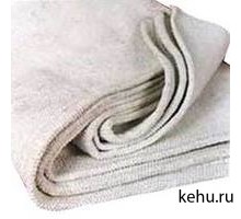 Асботкань АТ-4 белая