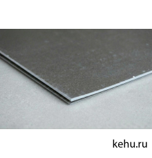 Слюдопласт высокотемпературный 800º 0.4  мм